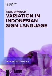 Variation In Indonesian Sign Language