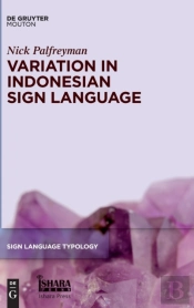 Variation In Indonesian Sign Language