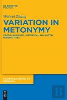 Variation In Metonymy