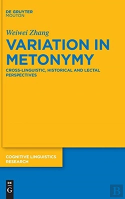 Bertrand.pt - Variation In Metonymy