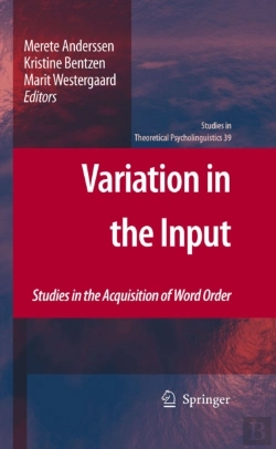 Bertrand.pt - Variation In The Input