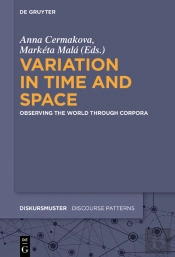 Variation In Time And Space