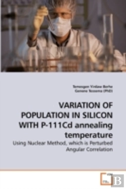 Bertrand.pt - Variation Of Population In Silicon With