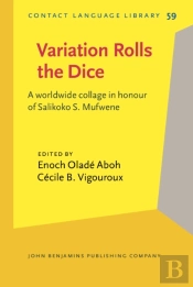 Variation Rolls The Dice
