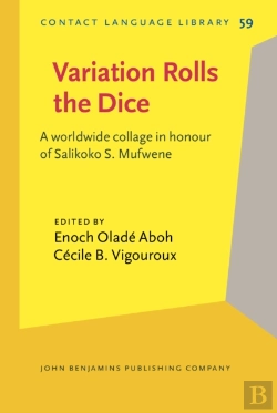 Bertrand.pt - Variation Rolls The Dice