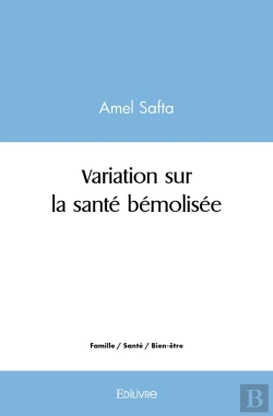 Bertrand.pt - Variation Sur La Santé Bémolisée