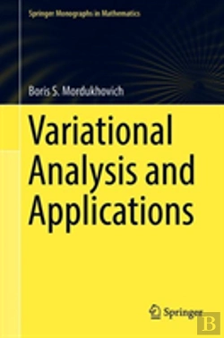 Bertrand.pt - Variational Analysis And Applications