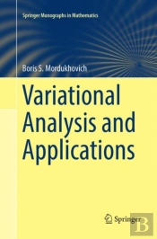 Variational Analysis And Applications