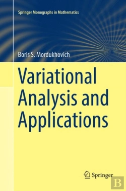 Bertrand.pt - Variational Analysis And Applications