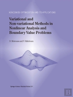 Bertrand.pt - Variational And Non-Variational Methods In Nonlinear Analysis And Boundary Value Problems