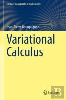 Variational Calculus