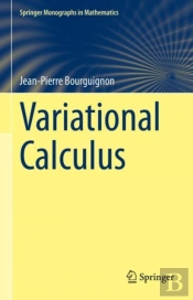 Variational Calculus