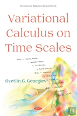 Bertrand.pt - Variational Calculus On Time Scales