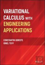 Variational Calculus With Engineering Applications