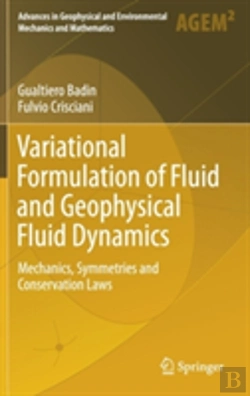 Bertrand.pt - Variational Formulation Of Fluid And Geophysical Fluid Dynamics