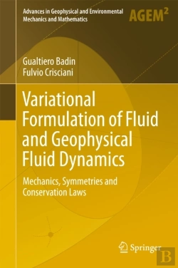 Bertrand.pt - Variational Formulation Of Fluid And Geophysical Fluid Dynamics