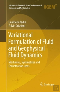 Bertrand.pt - Variational Formulation Of Fluid And Geophysical Fluid Dynamics