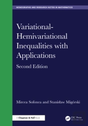 Variational-Hemivariational Inequalities With Applications
