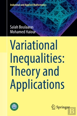 Bertrand.pt - Variational Inequalities: Theory And Applications