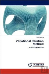 Variational Iteration Method