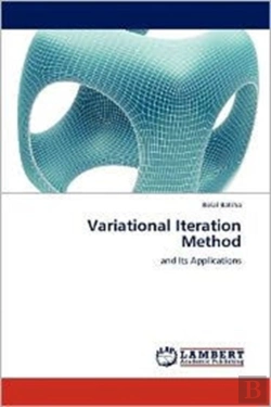 Bertrand.pt - Variational Iteration Method