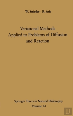 Bertrand.pt - Variational Methods Applied To Problems Of Diffusion And Reaction