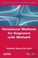 Variational Methods For Engineers With Matlab