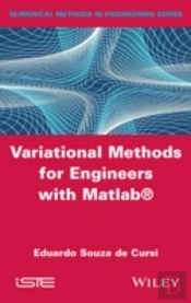 Variational Methods For Engineers With Matlab