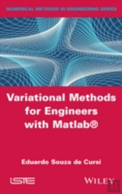 Bertrand.pt - Variational Methods For Engineers With Matlab