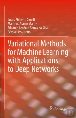 Bertrand.pt - Variational Methods For Machine Learning With Applications To Deep Networks