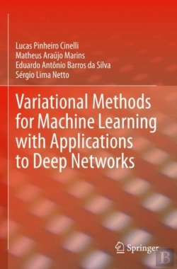 Bertrand.pt - Variational Methods For Machine Learning With Applications To Deep Networks