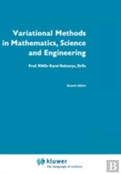 Bertrand.pt - Variational Methods In Mathematics, Science And Engineering