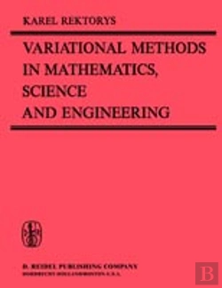 Bertrand.pt - Variational Methods In Mathematics, Science And Engineering