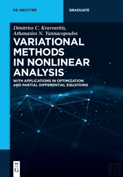 Bertrand.pt - Variational Methods In Nonlinear Analysis