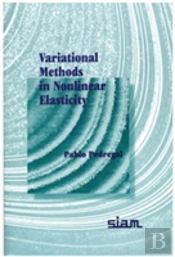 Variational Methods In Nonlinear Elasticity