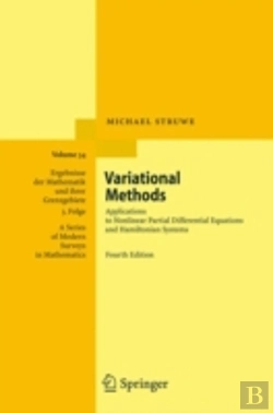 Bertrand.pt - Variational Methods