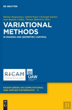 Bertrand.pt - Variational Methods
