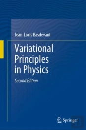 Variational Principles In Physics