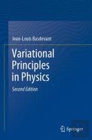 Variational Principles In Physics