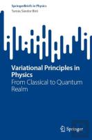 Variational Principles In Physics