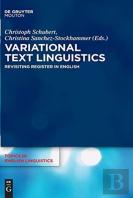 Variational Text Linguistics
