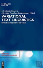 Variational Text Linguistics