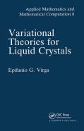 Variational Theories For Liquid Crystals