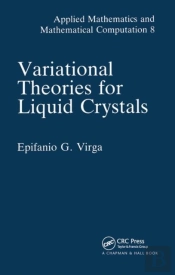 Variational Theories For Liquid Crystals