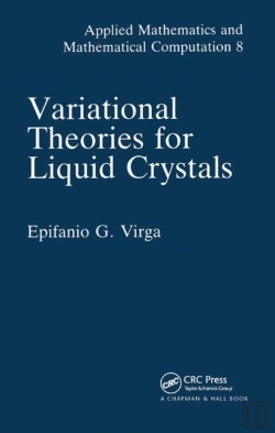 Bertrand.pt - Variational Theories For Liquid Crystals