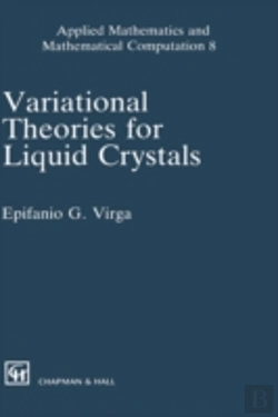Bertrand.pt - Variational Theories For Liquid Crystals