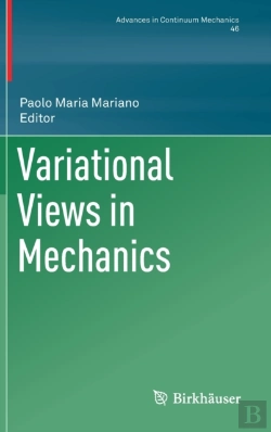 Bertrand.pt - Variational Views In Mechanics