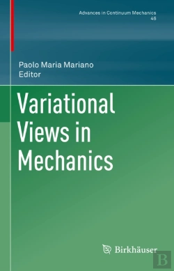 Bertrand.pt - Variational Views In Mechanics