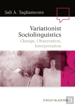 Bertrand.pt - Variationist Sociolinguistics