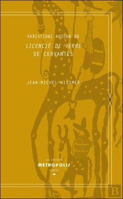 Bertrand.pt - Variations Autour Du Licencié De Verre De Cervantès